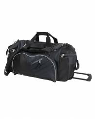 Solitude Travel Bag